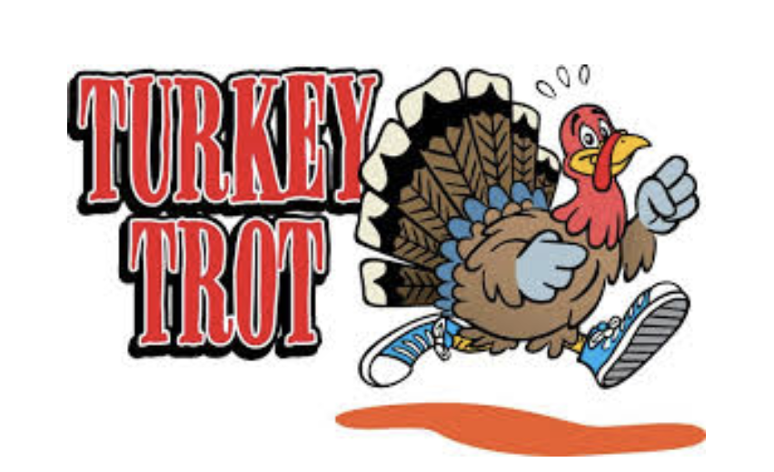 turkey trot turkey trot